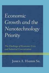 Economic Growth and the Nanotechnology Priority