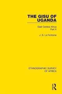 The Gisu of Uganda: East Central Africa Part X