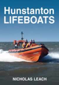 Hunstanton Lifeboats