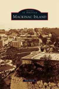 Mackinac Island