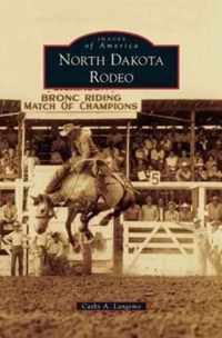 North Dakota Rodeo