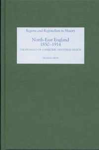 North East England, 1850-1914