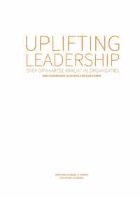 Uplifting leadership