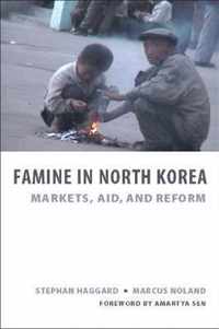 Famine in North Korea