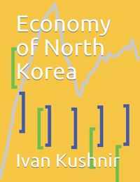 Economy of North Korea