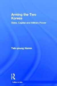 Arming the Two Koreas