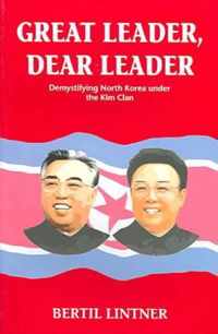 Great Leader, Dear Leader