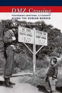 DMZ Crossing