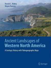 Ancient Landscapes of Western North America