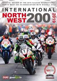 North West 200 2019