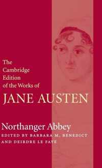 Northanger Abbey