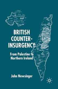 British Counterinsurgency