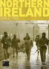 Northern Ireland Since 1969