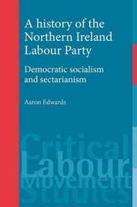 A History of the Northern Ireland Labour Party