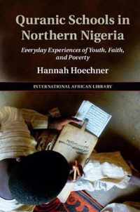 Quranic Schools in Northern Nigeria