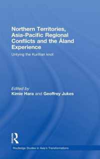 Northern Territories, Asia-Pacific Regional Conflicts and the Aland Experience