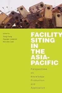 Facility Siting in the Asia-Pacific