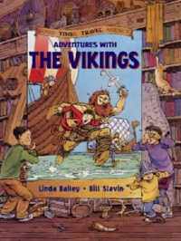 Adventures with the Vikings