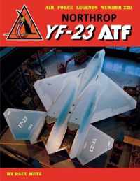 Northrop Yf-23 Atf - Op