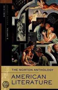 Norton Anthology Of American Literature