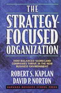 The Strategy-Focused Organization