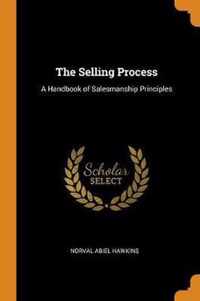 The Selling Process