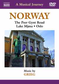 Norway: The Peer Gynt Road