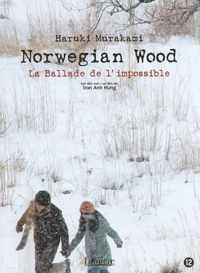 Norwegian Wood