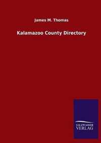 Kalamazoo County Directory