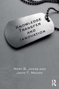 Knowledge Transfer and Innovation