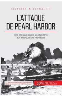 L'attaque de Pearl Harbor