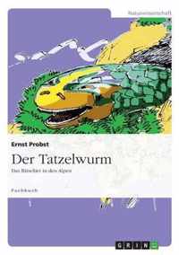 Der Tatzelwurm