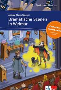 Stadt, Land, Fluss... - Dramatische Szenen in Weimar (A2-B1)