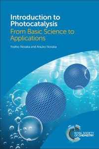 Introduction to Photocatalysis