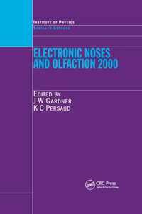 Electronic Noses and Olfaction 2000