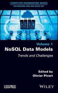 NoSQL Data Models