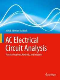 AC Electrical Circuit Analysis