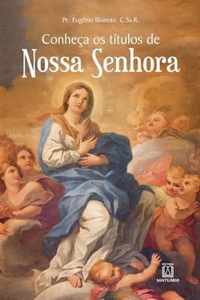 Conheça os títulos de Nossa Senhora