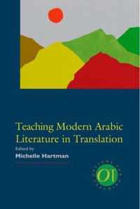 Teaching Modern Arabic Literature in Translation