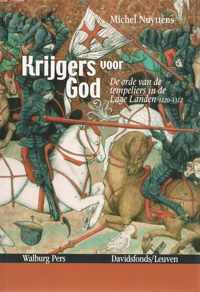 Krijgers Voor God