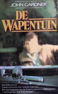 WAPENTUIN