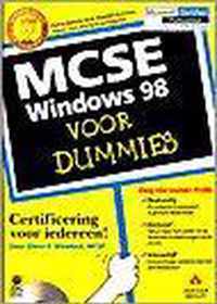 MCSE Windows 98 voor Dummies