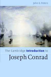 Cambridge Introduction To Joseph Conrad