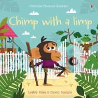 Chimp with a Limp