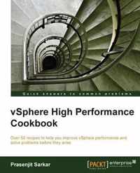 vSphere High Performance Cookbook