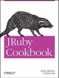 JRuby Cookbook