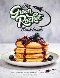 The Green Rocket Cookbook