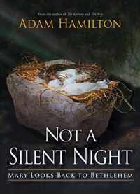 Not a Silent Night Paperback Edition