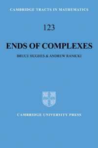 Cambridge Tracts in Mathematics