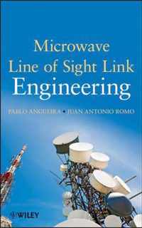 Microwave Line of Sight Link Engineering